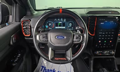 Ranger 4th Generation