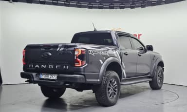 Ranger 4th Generation