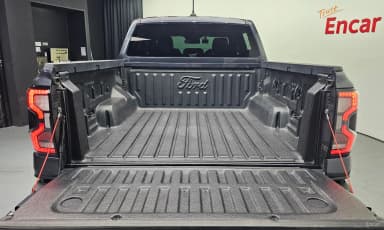 Ranger 4th Generation