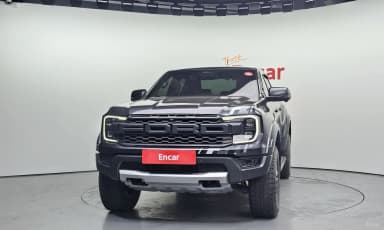 Ranger 4th Generation