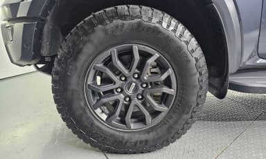 Ranger 4th Generation