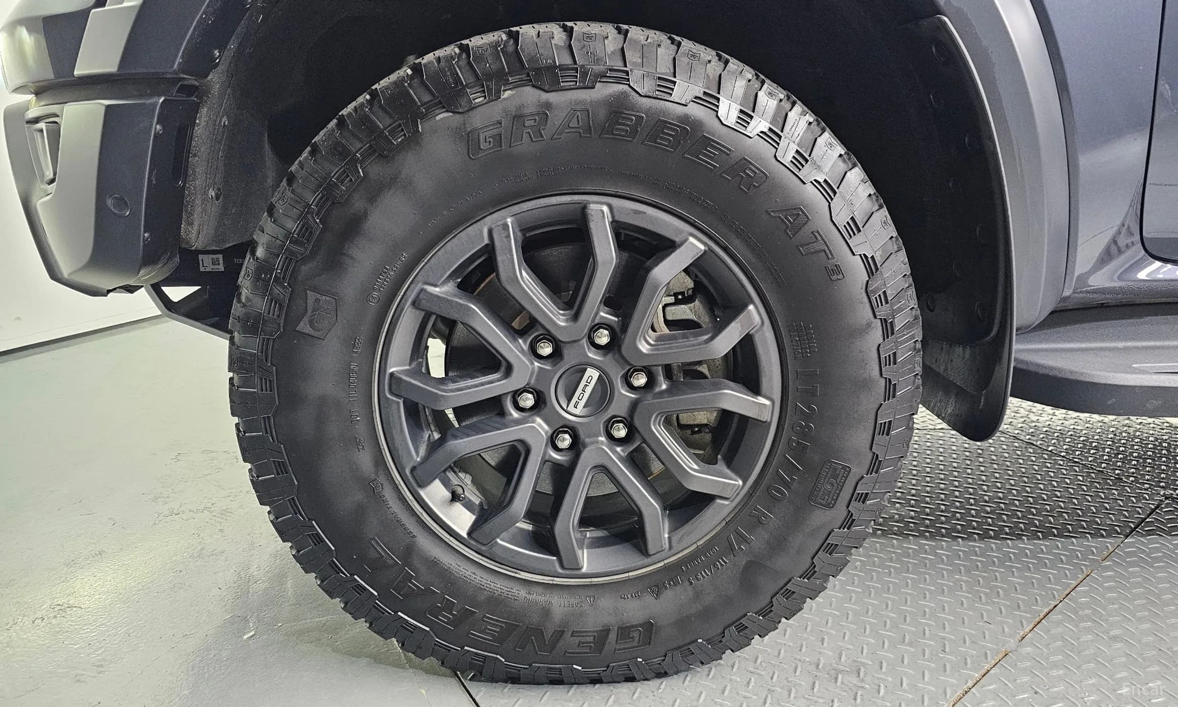 Ranger 4th Generation