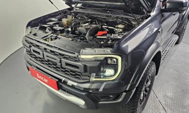 Ranger 4th Generation