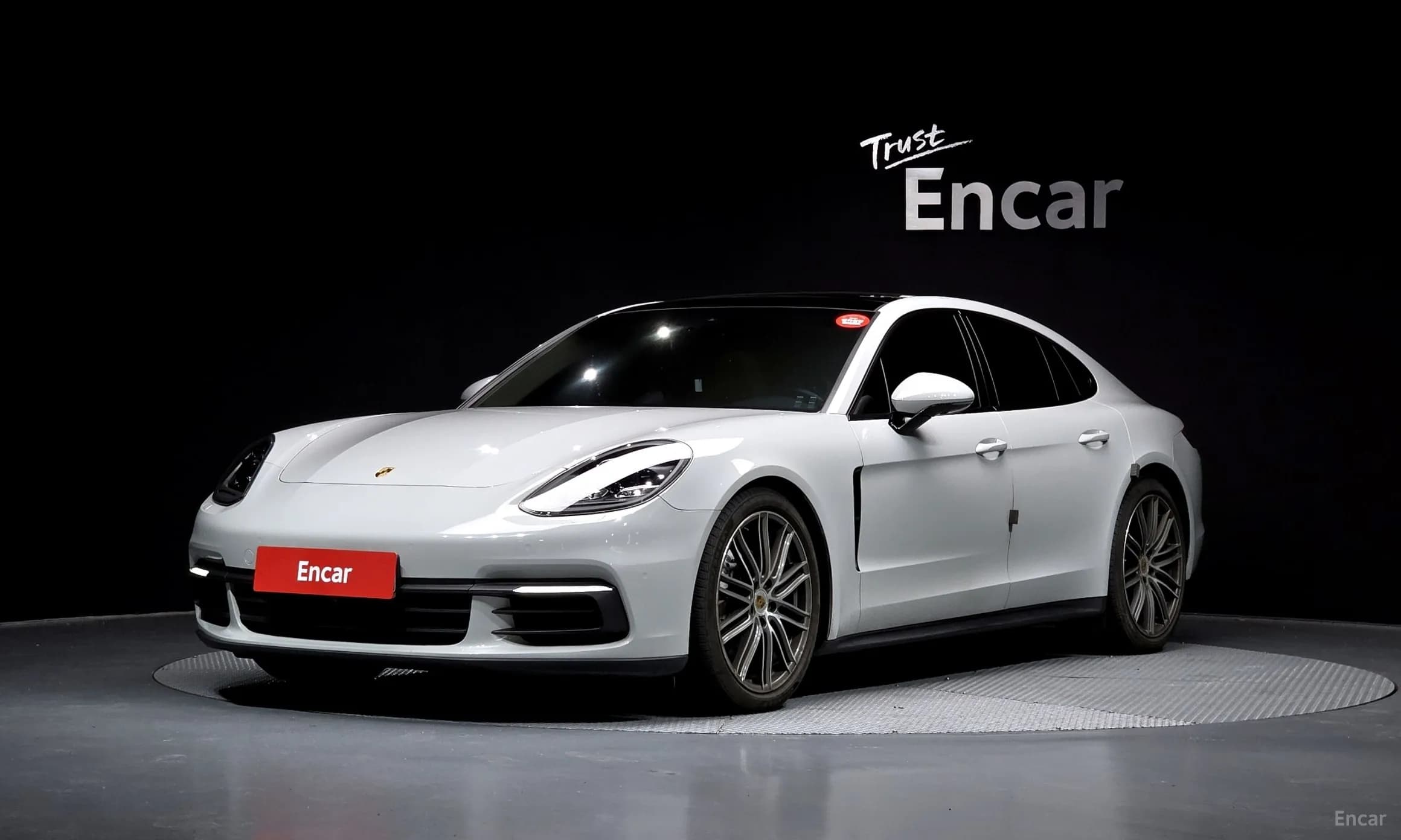 Panamera (971)