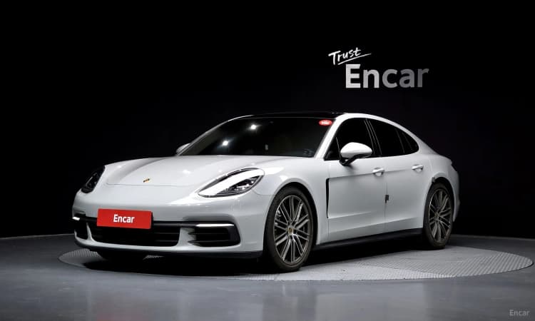 Panamera (971)