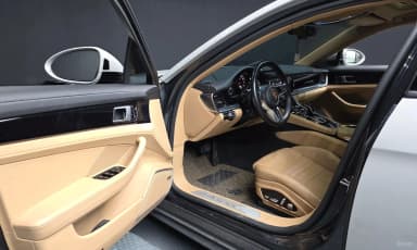 Panamera (971)