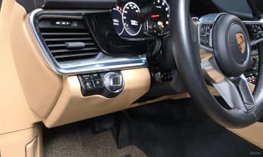 Panamera (971)