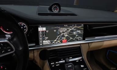 Panamera (971)