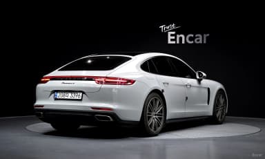 Panamera (971)