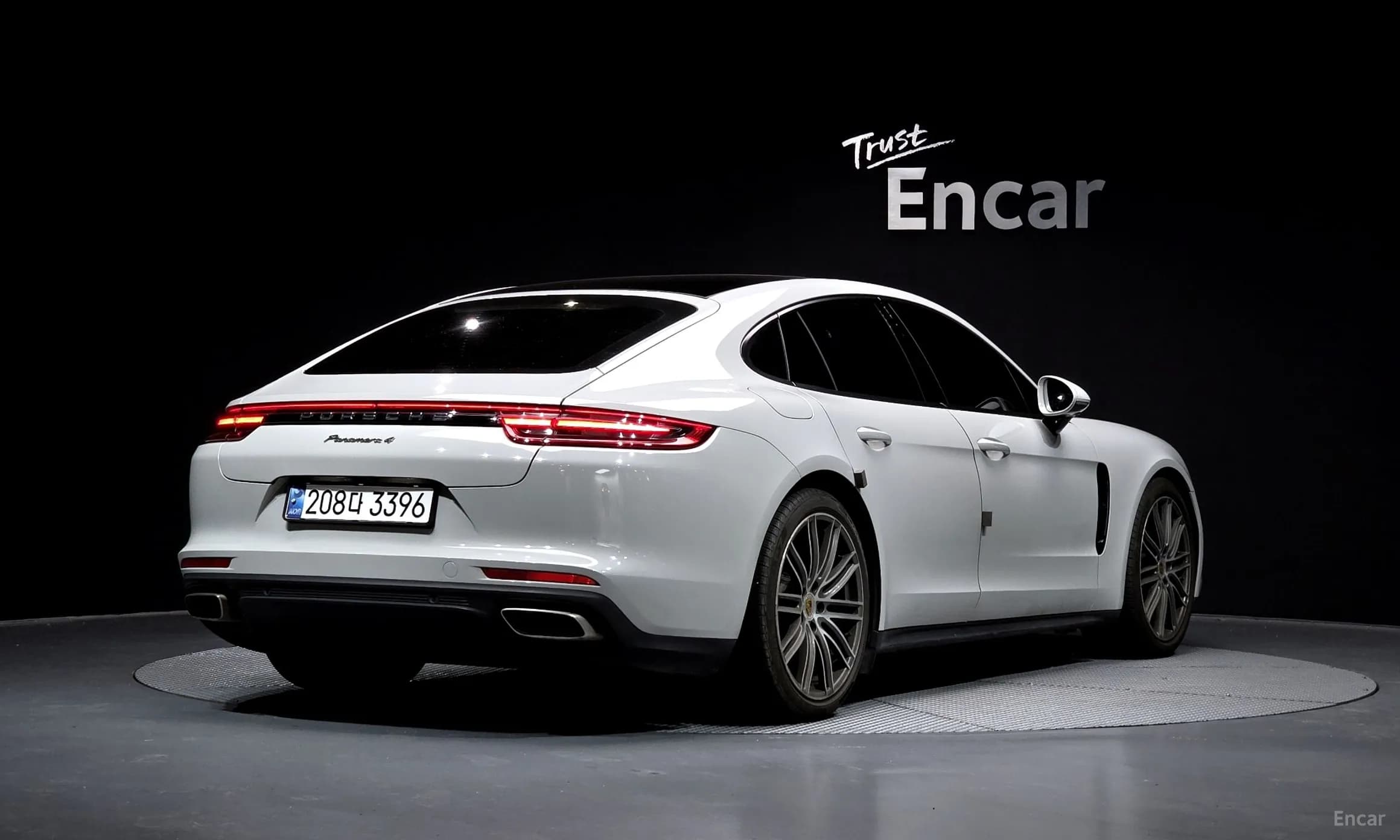 Panamera (971)