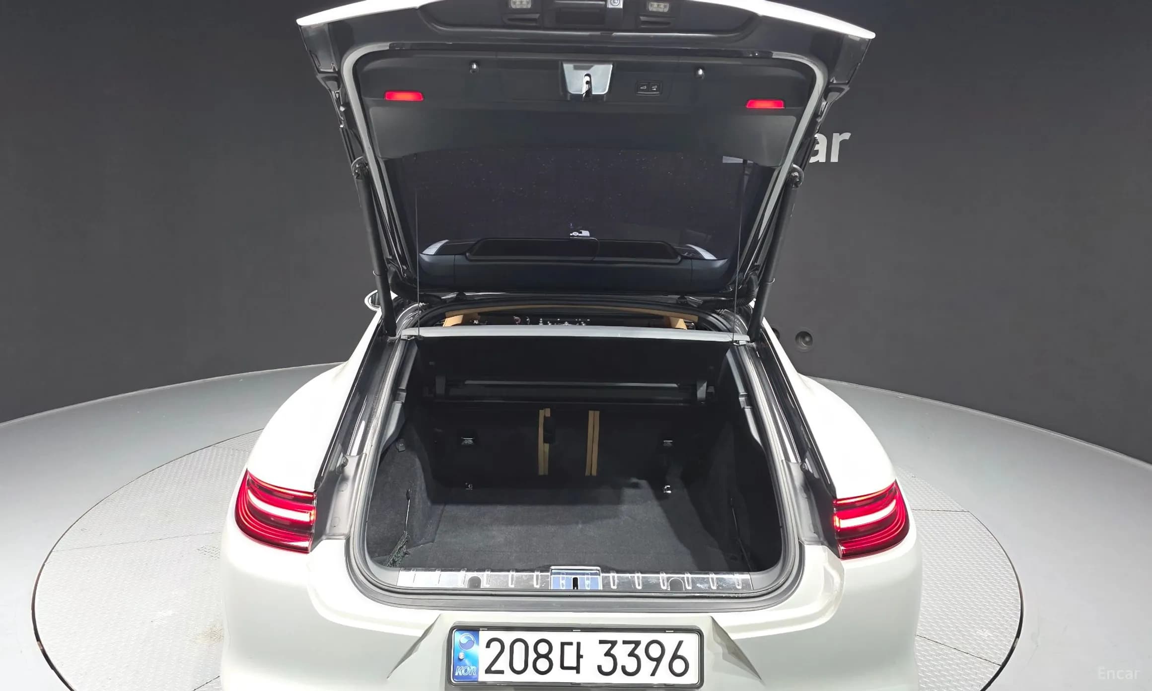 Panamera (971)