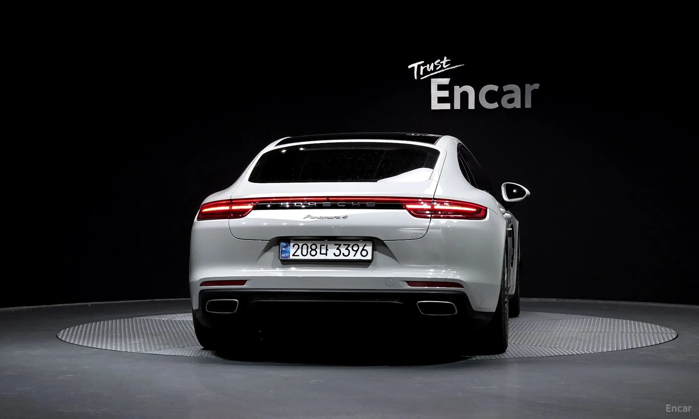 Panamera (971)