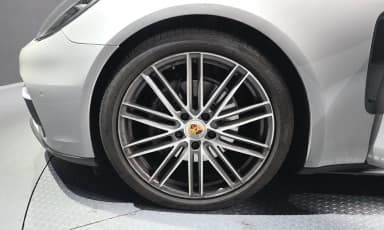 Panamera (971)