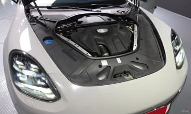 Panamera (971)