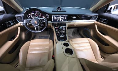 Panamera (971)