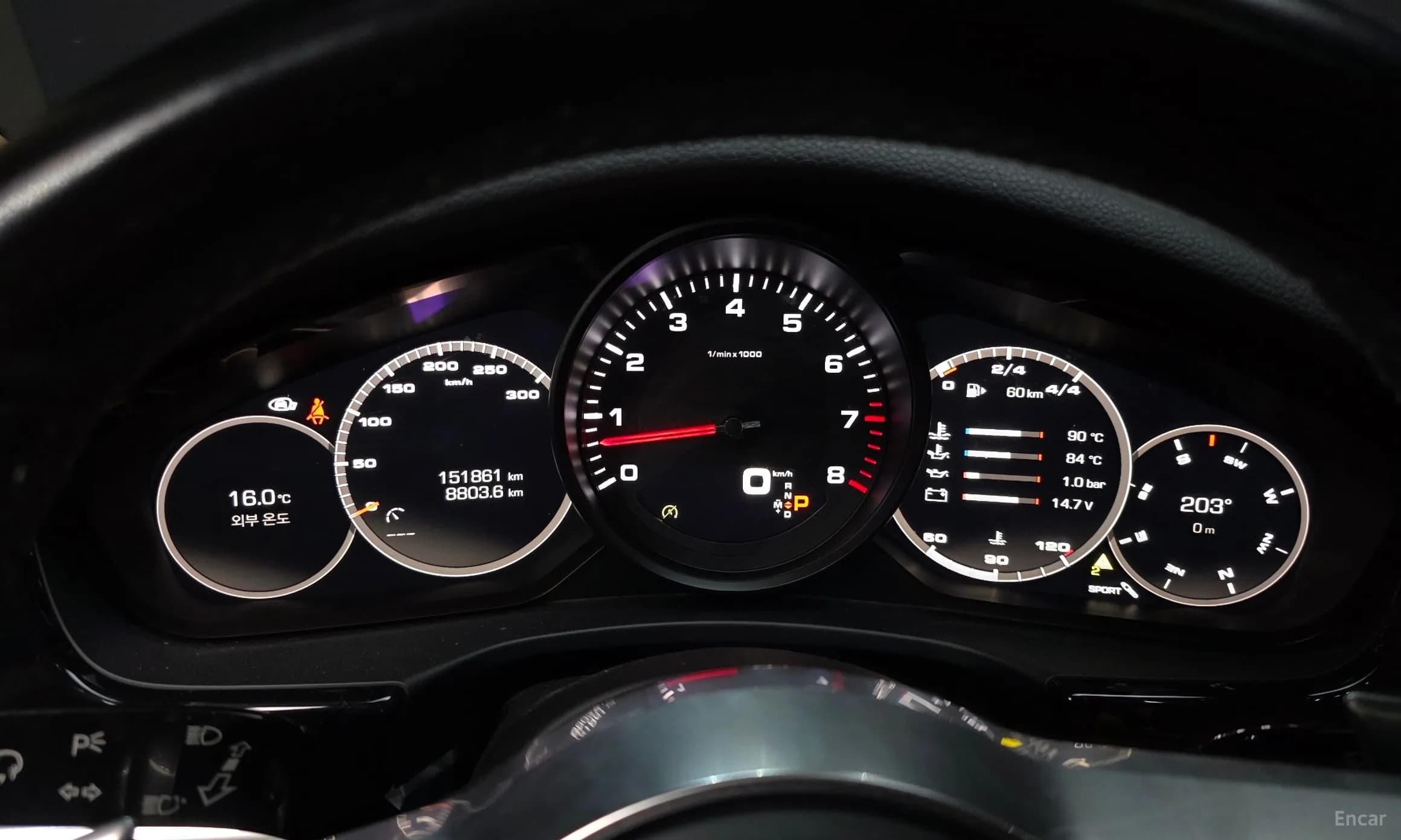 Panamera (971)