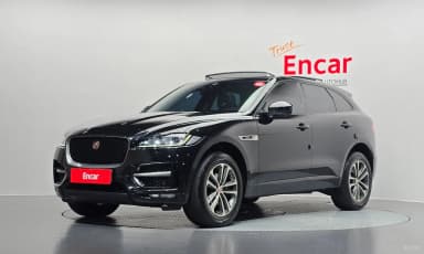 F-PACE