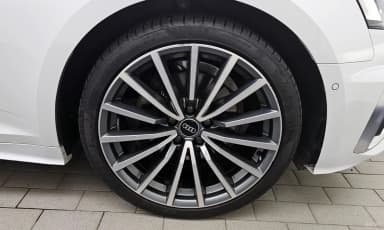 A5 (F5)