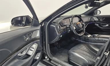 S-Class W222