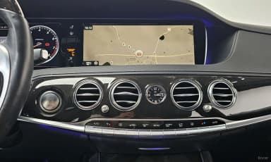 S-Class W222