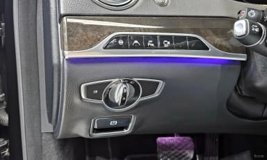 S-Class W222