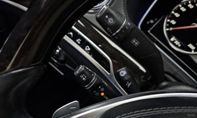 S-Class W222