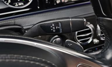 S-Class W222