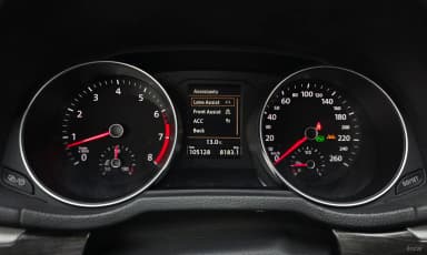 The New Passat