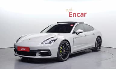 Panamera (971)