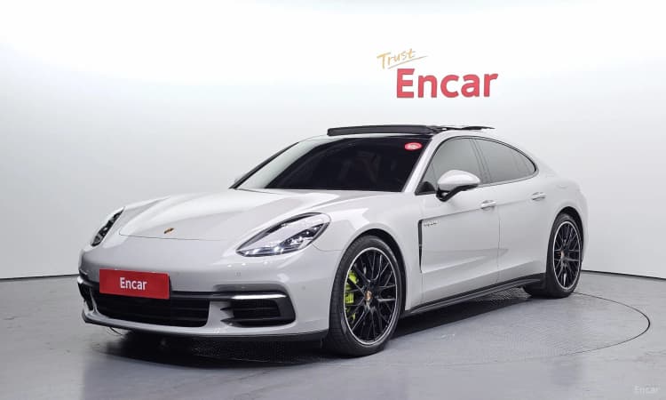 Panamera (971)