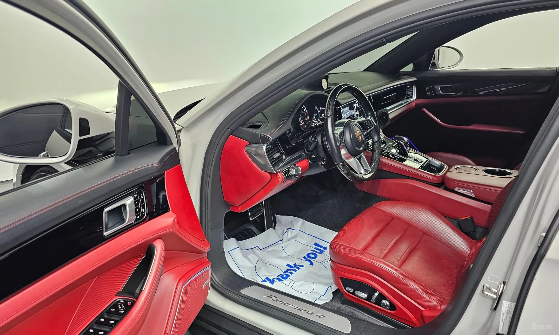 Panamera (971)