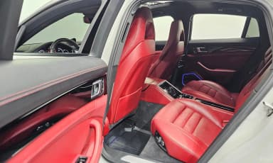 Panamera (971)
