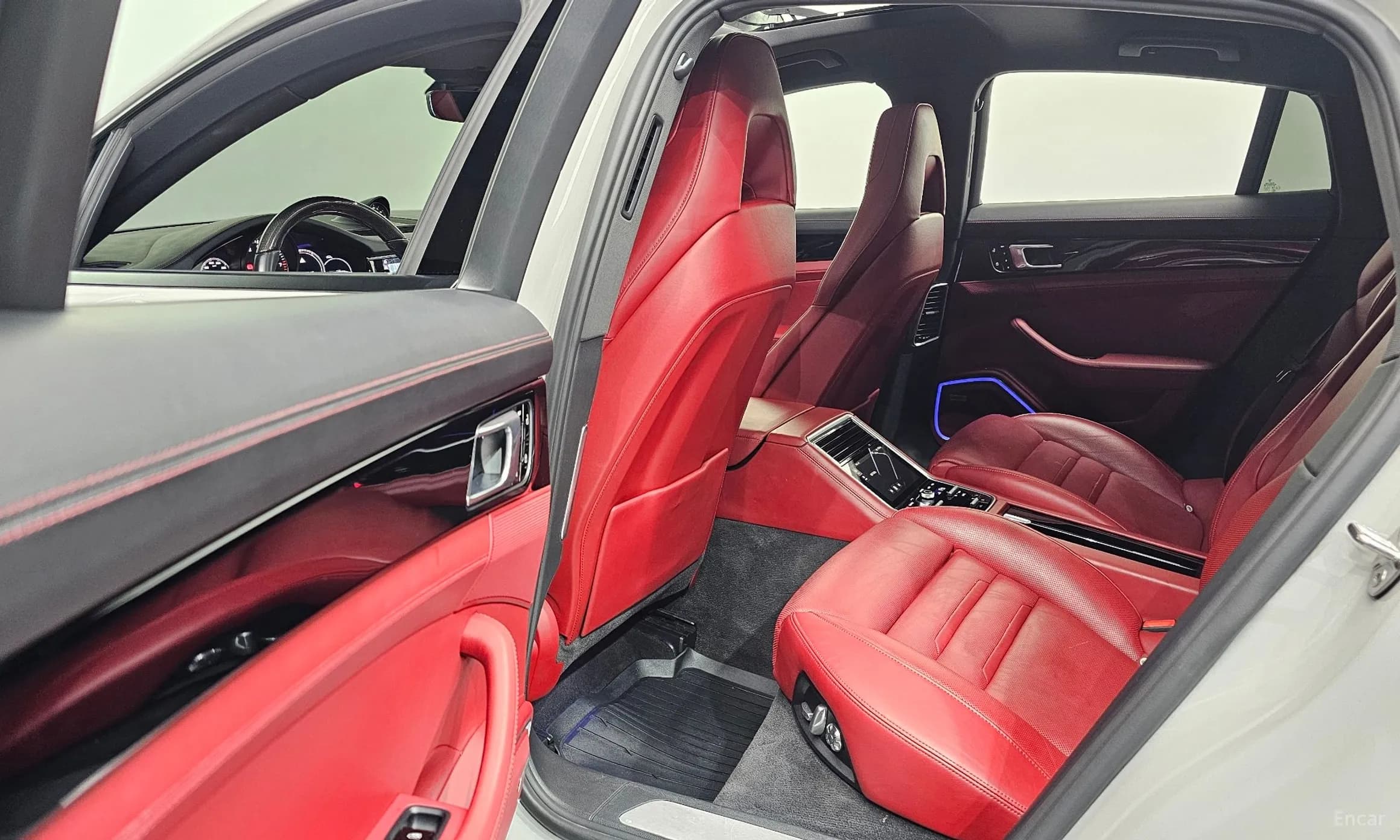 Panamera (971)