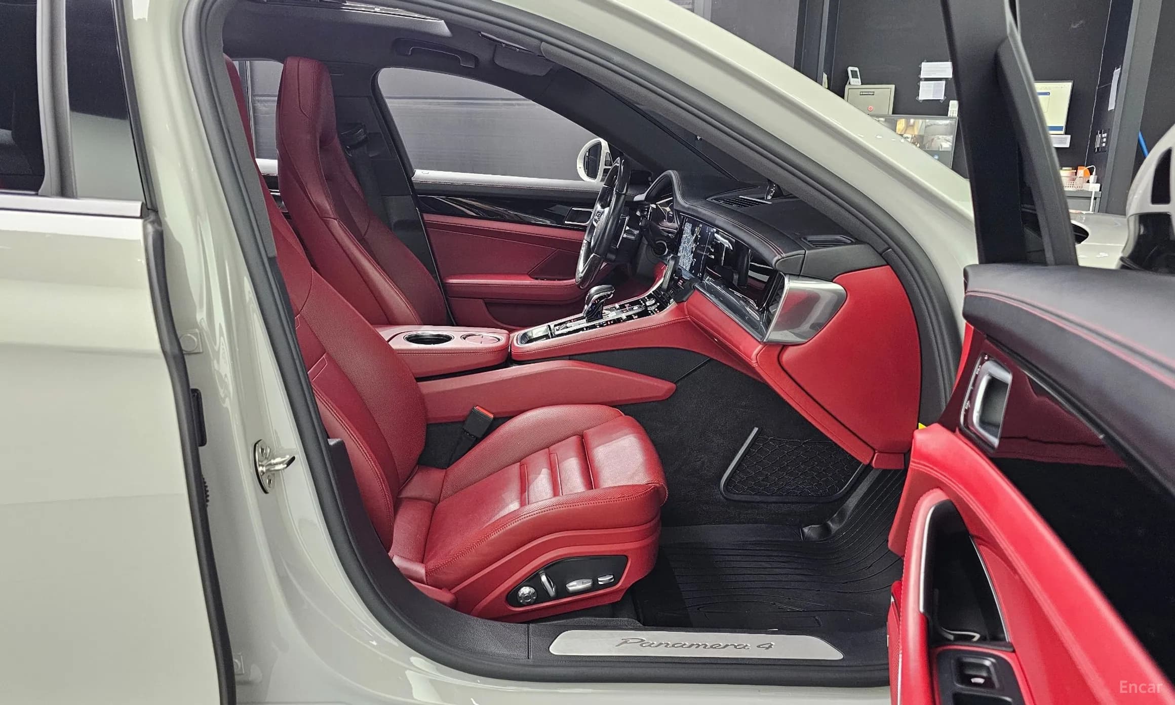 Panamera (971)