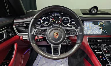 Panamera (971)