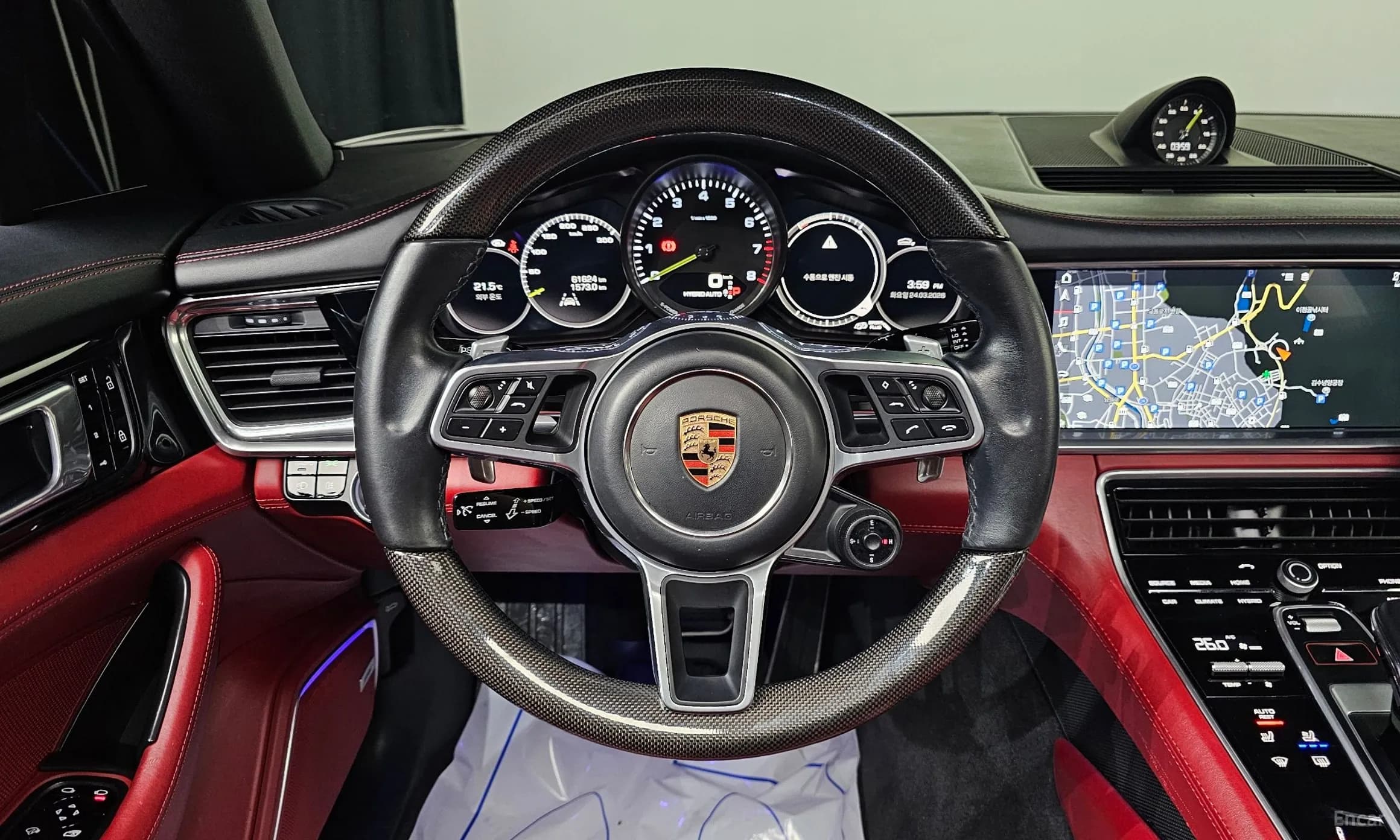 Panamera (971)