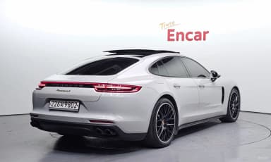Panamera (971)