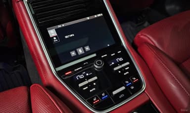 Panamera (971)