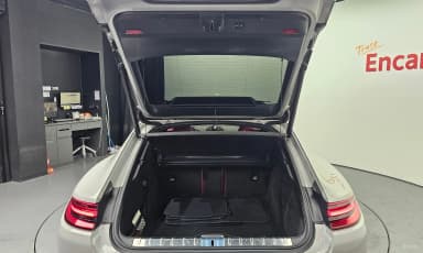 Panamera (971)