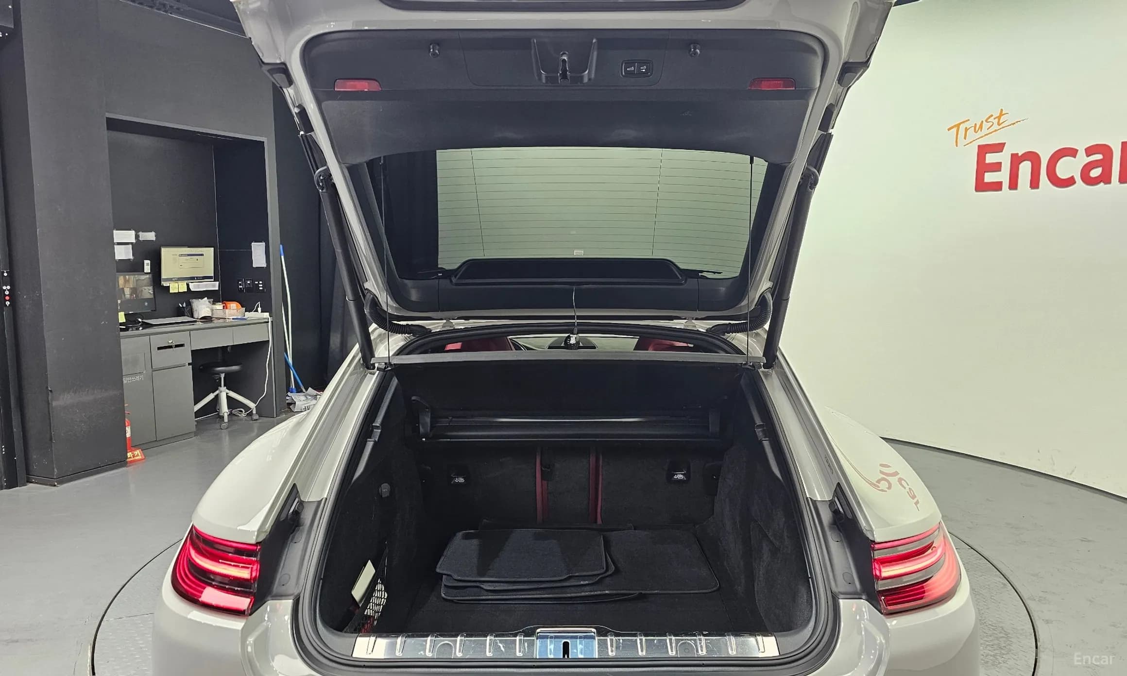 Panamera (971)