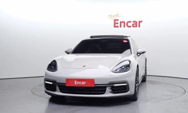 Panamera (971)