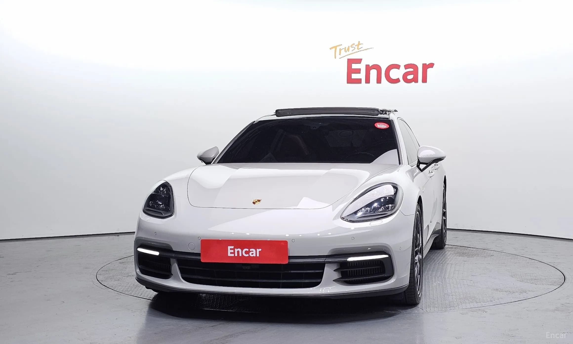 Panamera (971)