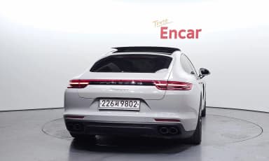 Panamera (971)