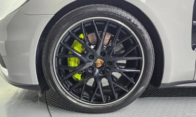 Panamera (971)