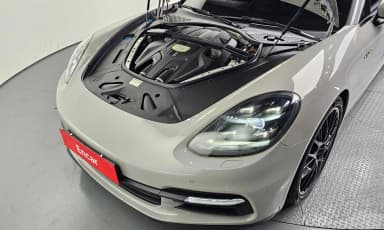 Panamera (971)