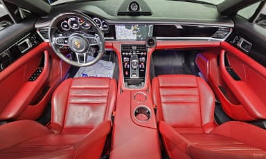 Panamera (971)