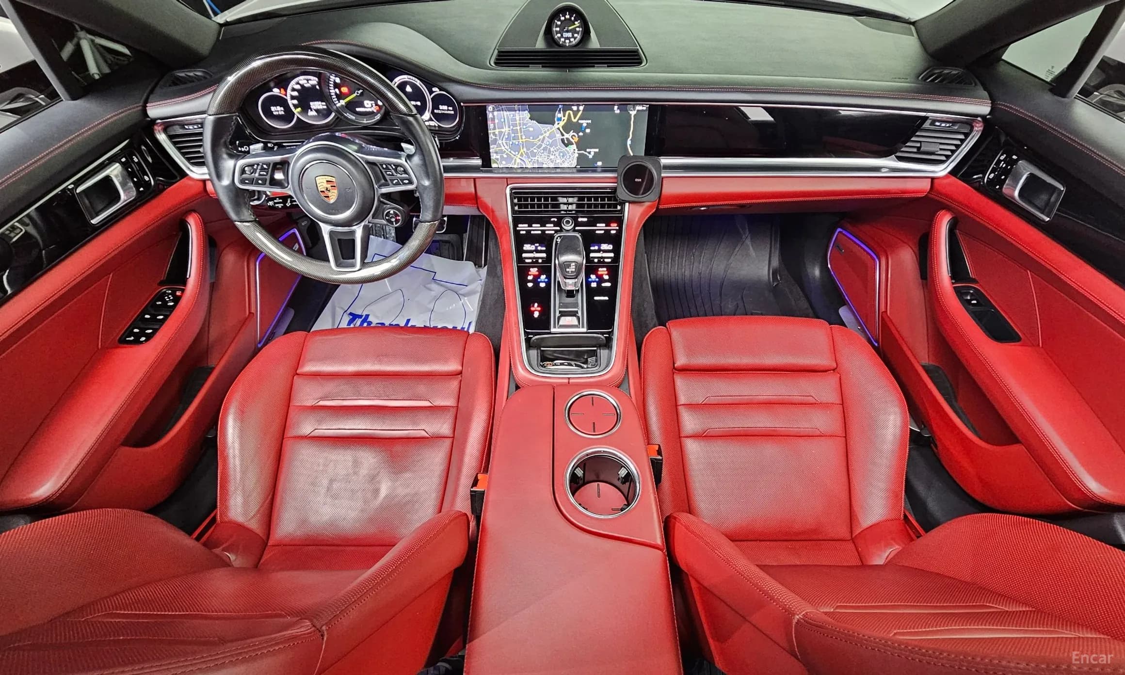 Panamera (971)