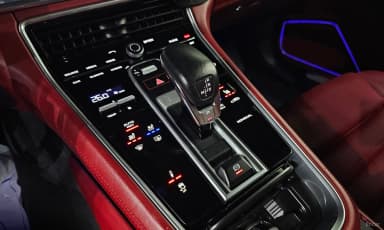 Panamera (971)