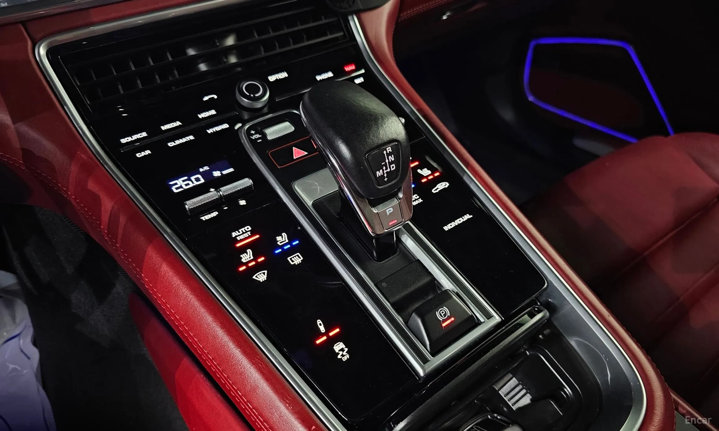 Panamera (971)