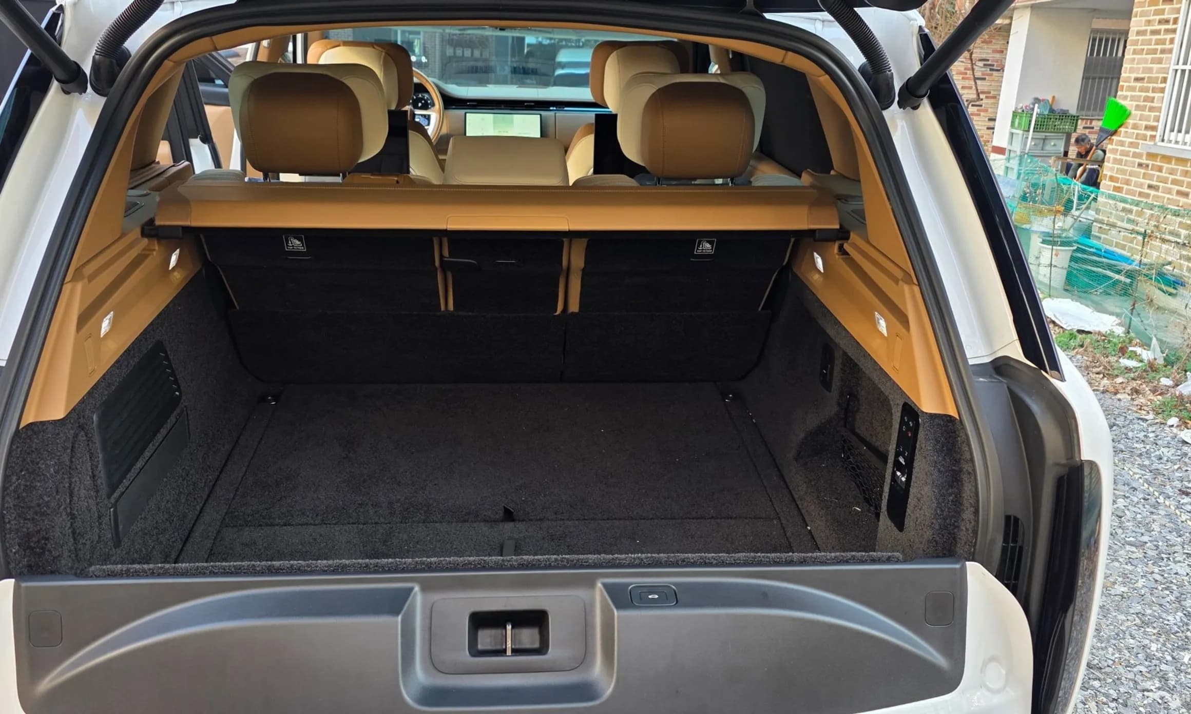 Range Rover 5th Generation